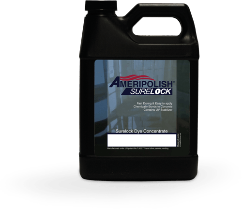 HOÁ CHẤT TẠO MÀU BÊ TÔNG