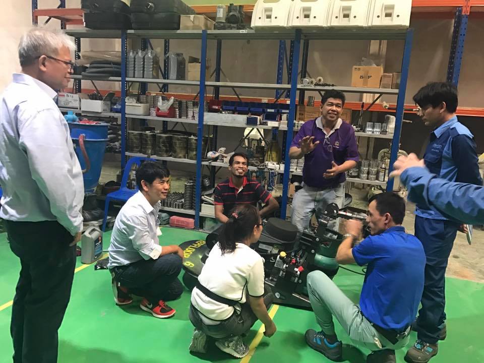 TƯ VẤN & HỖ TRỢ KĨ THUẬT MIỄN PHÍ